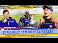 YAMAHA PANIK‼️TOPRAK UNGKAP KESALAHAN FATAL YAMAHA V4 USAI TES ARAGON JELANG MOTOGP VALENCIA 2025