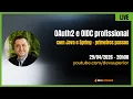 Professional OAuth2 and OIDC with Java and Spring First Steps