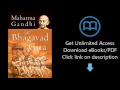 Download The Bhagavad Gita PDF