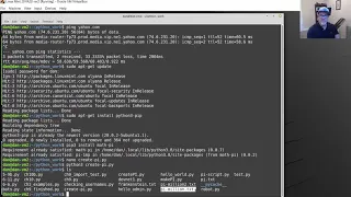 13 Devnet - Python Working with Files and Exceptions