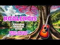 Download Lagu Karaoke Ngaleungis - Abiel Jatnika (Versi Akustik Gitar) Nada Cewek