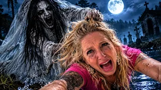 TODO MISTERIO LA LLORONA EL CHUPACABRAS 