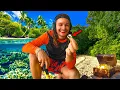 Lagu REAL TREASURE 🔱🏴‍☠️  🤯￼ (Treasure Hunting the Great Barrier Reef) Ep 12