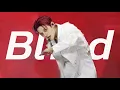 Lagu 251213 MUSIC BANK GLOBAL FESTIVAL in JAPAN Blind ATEEZ 우영 직캠 WOOYOUNG Focus 4K