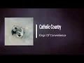 Kings Of Convenience - Catholic Country (Lyrics)