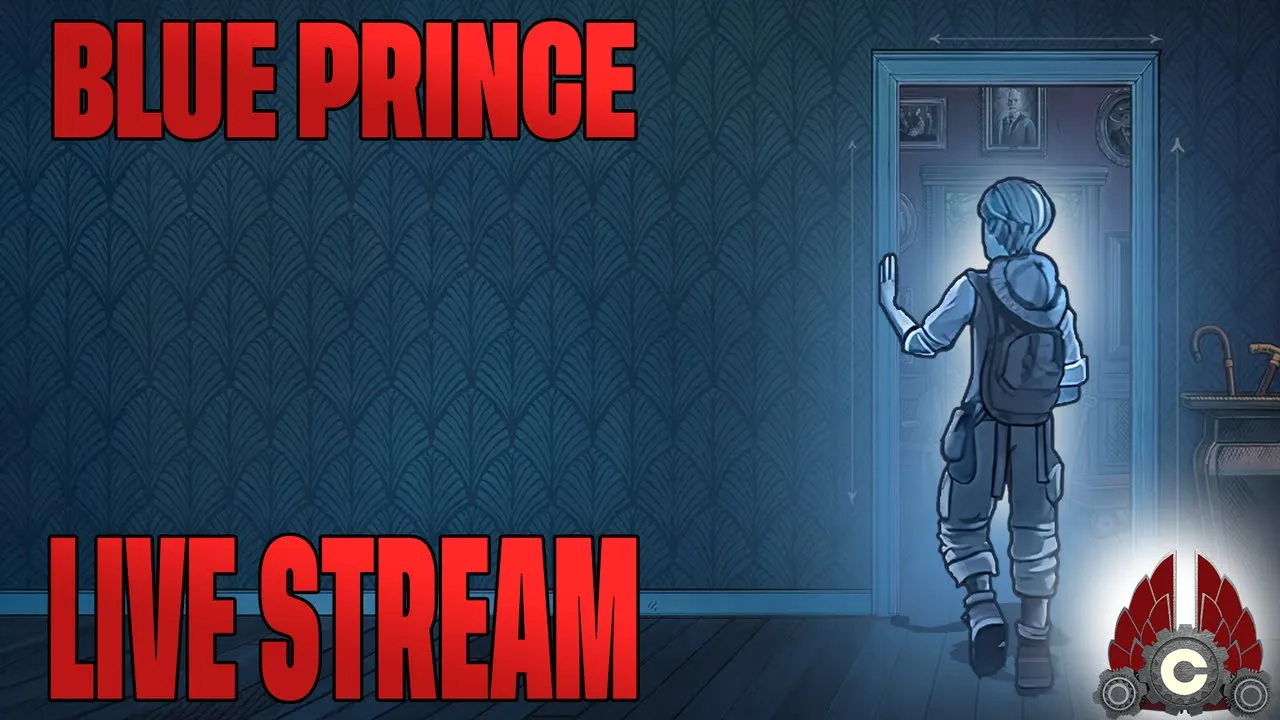 Blue Prince | April 20th
