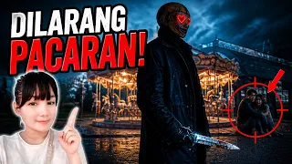 Sikopet Mata Lope Ini Benci Sama Orang Pacaran!