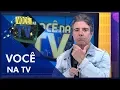 Lagu Você na TV (24/09/18) | Completo