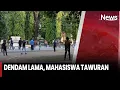 Download Lagu Dendam Lama, Mahasiswa Tawuran | iNews Sore 30/8
