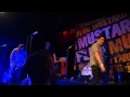 Mustard Plug - Beer (Song) - Live in San Francisco