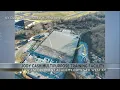 Updates provided on Jody Cash Multipurpose Training Facility