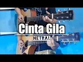 Download Lagu Cinta Gila - Netral || Acoustic Guitar Instrumental Cover By Akbar