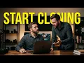 Stop Editing Start Cloning Professional Double Effect Guide