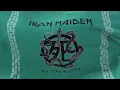 Iron Maiden - The Time Machine (Official Audio)