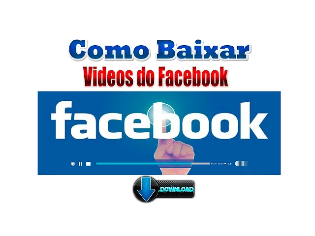 Download MP3 Como baixar videos do  Facebook Com e sem sites ou só o audio do video