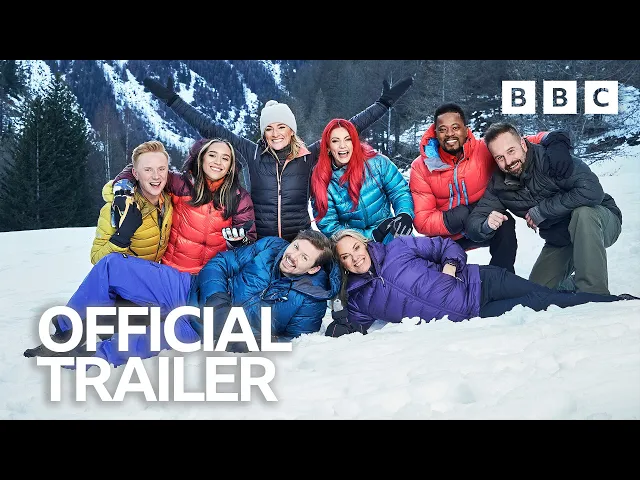 Freeze the Fear with Wim Hof | Trailer - BBC