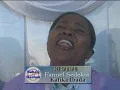 Ni Wewe  -  Fanuel Sedekia (Official Music Video).