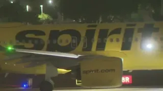 South Florida flyers react to Spirit Airlines' updated dress code policy