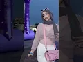 Awek Melayu tudung mantap
