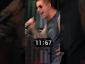 Download Lagu Matt Shadow Insane Vocals On \
