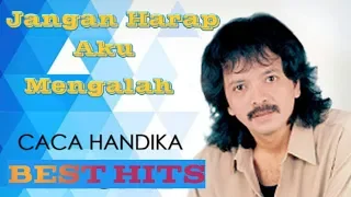 Download Jangan Harap Aku Mengalah | Video Lirik | Caca Handika | Best Hits | MP3