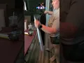 Tinting our windows using Gila window film