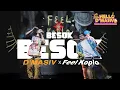 Download Lagu D'MASIV feat Feel Koplo - BESOK ( HELLO D'MASIV 2023 )