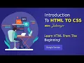 What is HTML and CSS Web Design Bangla Tutorial part-1