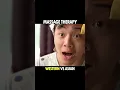 asian massage vs western massage