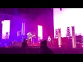 The xx / I Dare You / LIVE Coachella 2017 Weekend 1