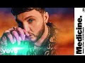 Download Lagu James Arthur - Medicine (R3HAB Remix)