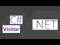 Design Pattern Visitor C ENGLISH