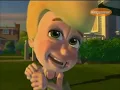 Jimmy Neutron and Cindy Vortex Boyfriend