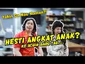 Download Lagu NASEHATIN Lemak JAHAT? KO ACUIH Capek Banget NGADEPIN KA'BAR