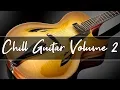 Download Lagu Chill Out Lounge Music | Smooth Jazz guitar Compilation | Volume 2