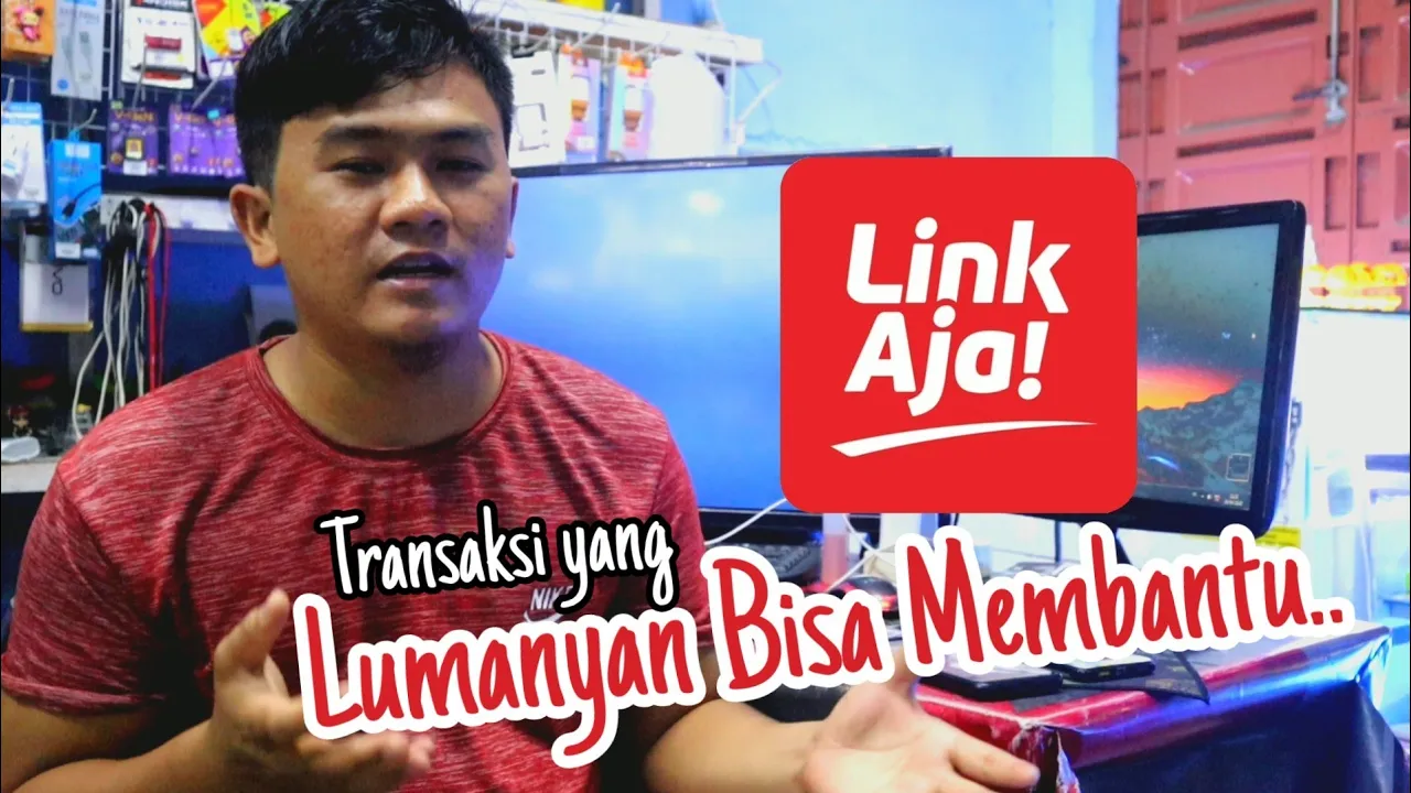 1. Tutorial Pendaftaran Penjual Perorangan