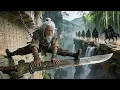Lagu 100-Year-Old Master’s INSANE Sacrifice vs Black Cavalry Charge! #wudang