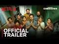 Watch the official trailer for 'Mohiniyattam' on Netflix India