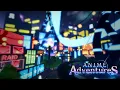 Anime Adventures Tier list Trello