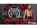 WWE FIGURE INSIDER Baron Corbin - WWE Series 71 WWE Toy Wrestling Action Figure