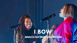 sinach i bow featuring da dra greathouse official video 
