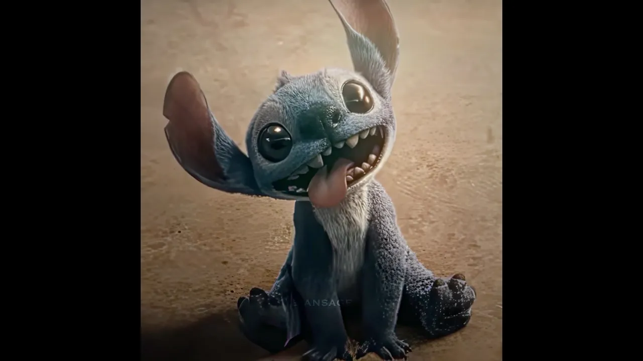 Not exactly a dog