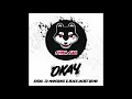 Shiba San - OKAY (Evoxx,Dj Mandraks & Black Jacket Remix)