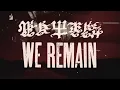 WATAIN - We Remain (OFFICIAL MUSIC VIDEO)