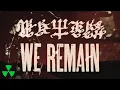 Lagu WATAIN - We Remain (OFFICIAL MUSIC VIDEO)