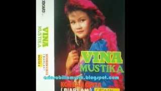 vina mustika biarlah korban cinta 1991 