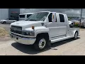 2007 CHEVROLET KODIAK C4500 For Sale