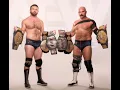 AEW FTR Theme Song