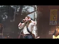 dÀrtagnan - Bella Ciao  Live 2016