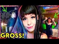 DigitalPrincess Another Terrible TikTok Mom